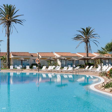 Aluasun Mediterraneo S'Algar Exteriér fotografie