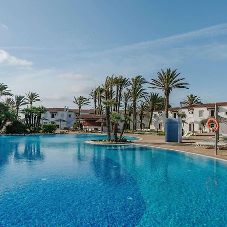 Aluasun Mediterraneo S'Algar Exteriér fotografie