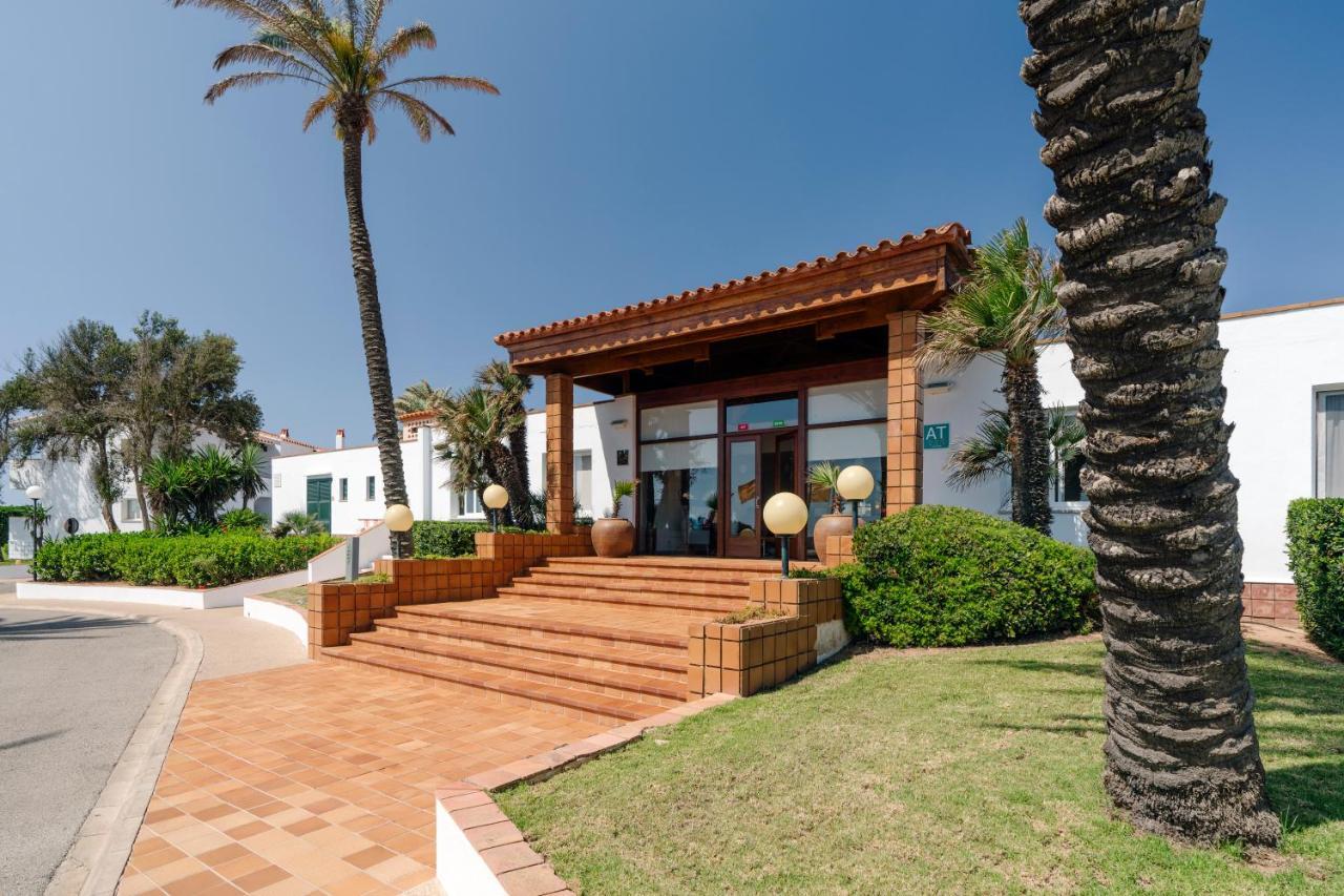 Aluasun Mediterraneo S'Algar Exteriér fotografie