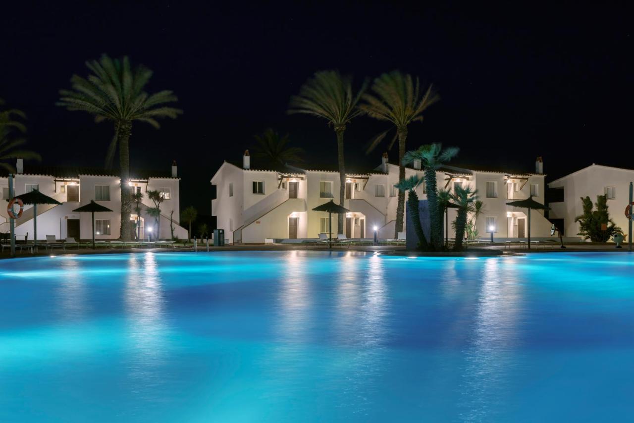 Aluasun Mediterraneo S'Algar Exteriér fotografie